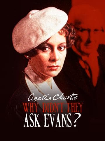 Why Didn't They Ask Evans?