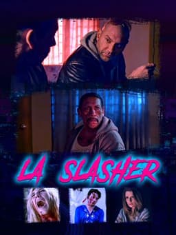 L.A. Slasher