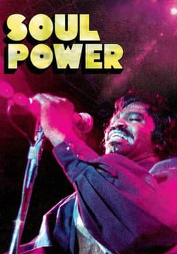 Soul Power