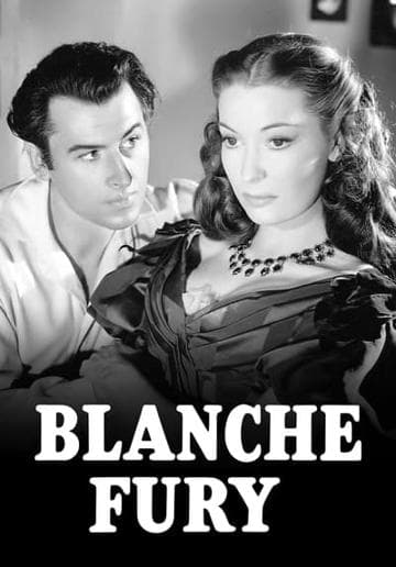 Blanche Fury