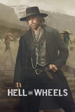 Hell on Wheels