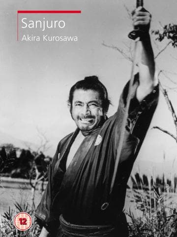 Sanjuro