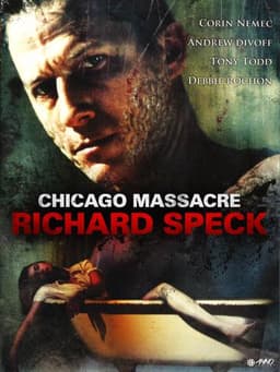 Chicago Massacre: Richard Speck