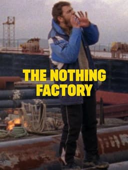 The Nothing Factory