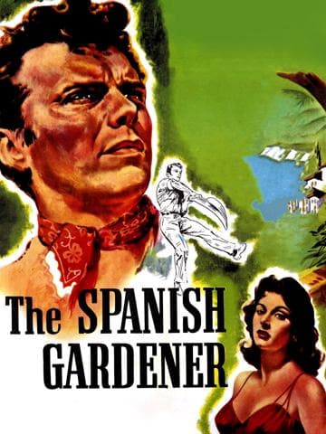 The Spanish Gardener