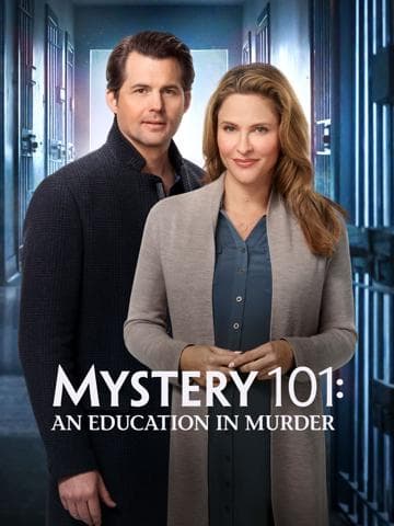 Mystery 101: An Education in Murder