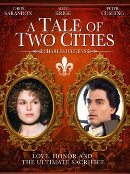 A Tale of Two Cities