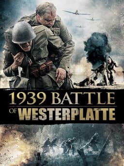 1939 Battle of Westerplatte