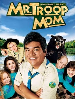Mr. Troop Mom