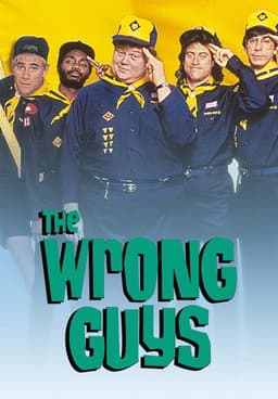 The Wrong Guys