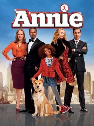 Annie