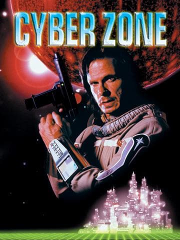 Cyberzone