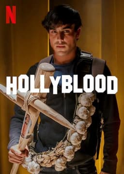 HollyBlood