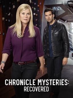 Chronicle Mysteries: Recovered