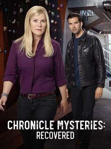 Chronicle Mysteries: Recovered