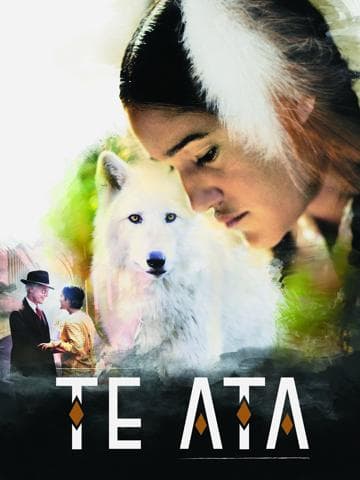 Te Ata