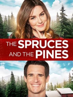 The Spruces and the Pines