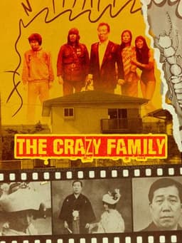The Crazy Family