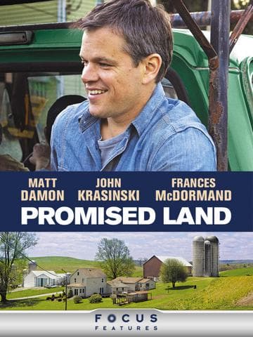 Promised Land