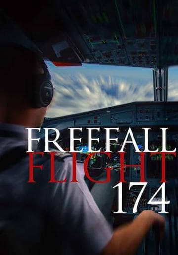 Freefall: Flight 174