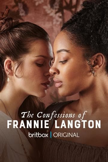The Confessions of Frannie Langton