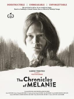 The Chronicles of Melanie