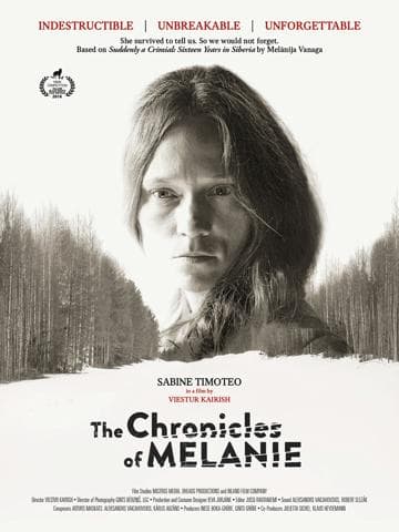 The Chronicles of Melanie