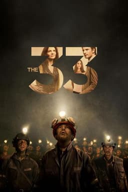 The 33