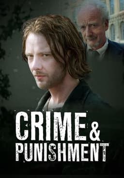 Crime and Punishment