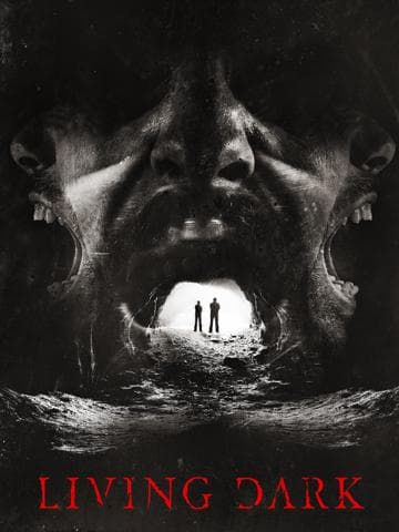 Living Dark: The Story of Ted the Caver