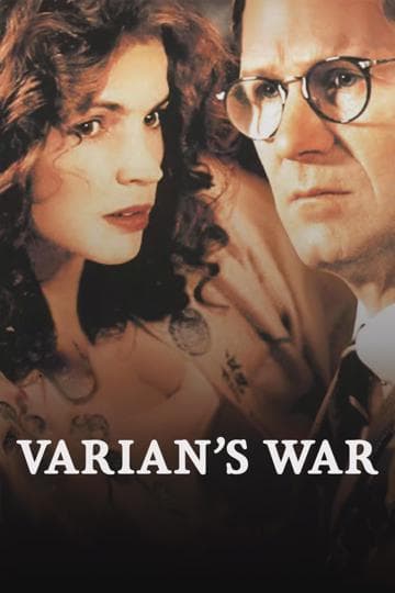 Varian's War