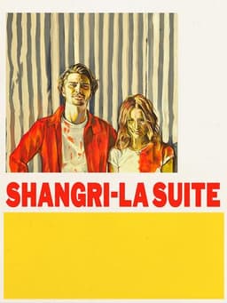 Shangri-La Suite