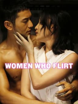 Women Who Flirt