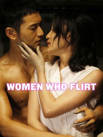 Women Who Flirt