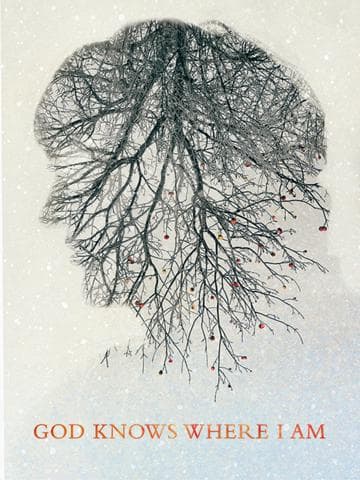 God Knows Where I Am