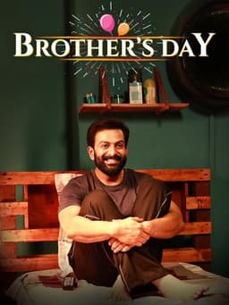 Brother's Day