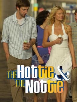 The Hottie & The Nottie