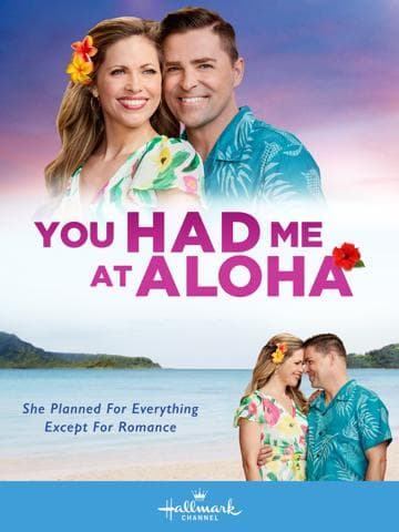 You Had Me at Aloha