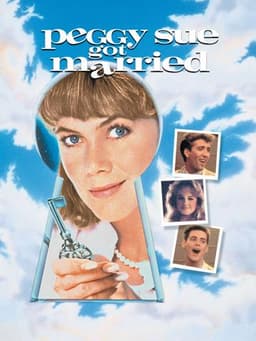 Peggy Sue Got Married