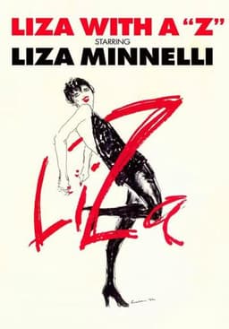 Liza with a Z
