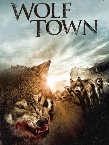 Wolf Town