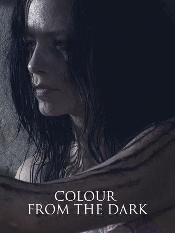 Colour from the Dark