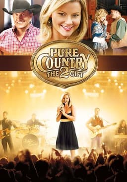 Pure Country 2: The Gift