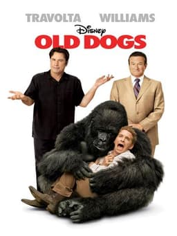 Old Dogs