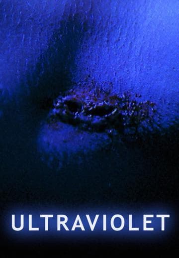 Ultraviolet
