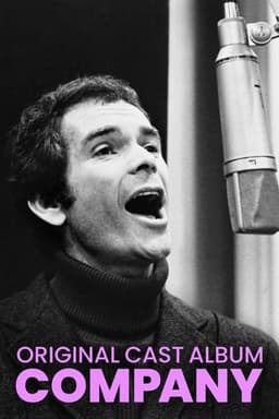 Original Cast Album: Company