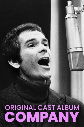Original Cast Album: Company