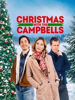 Christmas with the Campbells