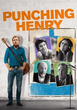 Punching Henry