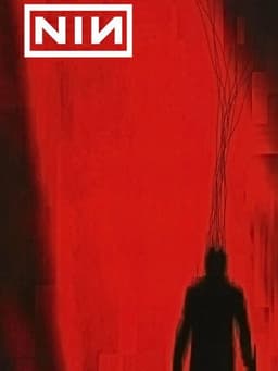 Nine Inch Nails: Beside You in Time